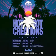 Hot Creations NX Newcastle at NX Newcastle