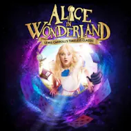 Alice In Wonderland at Riverside Building County Hall Westminster Bridge Road