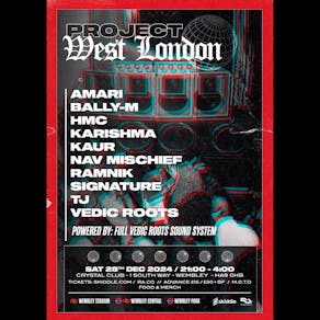 Project West London