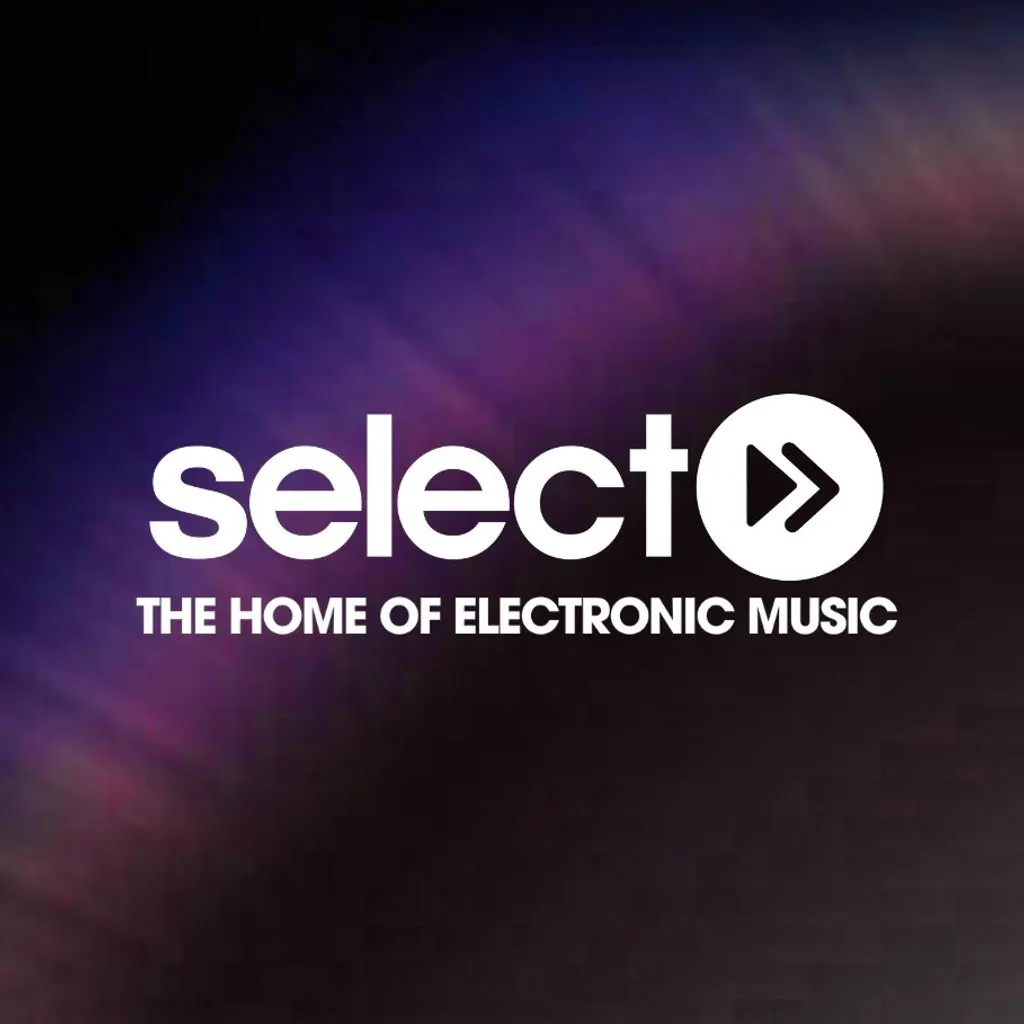 Select Radio..LIVE & LOCKED! at Camden Lockside