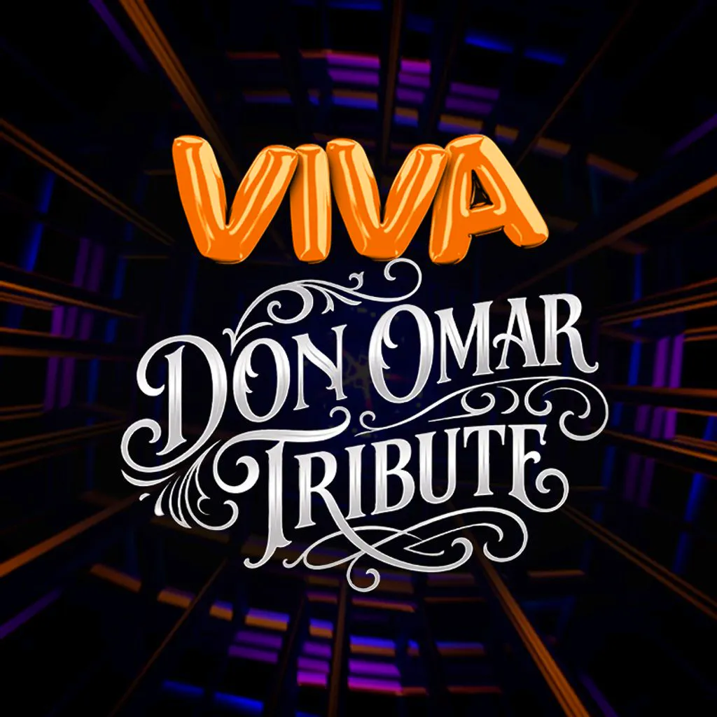 VIVA Reggaeton - World Cup Special (Colombia or Portugal) at Lightbox