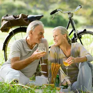 Little Something' Dating (*65-80) @ The Harrow, Warlingham at The Harrow Inn