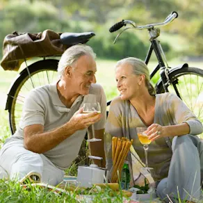 Little Something' Dating (*65-80) @ The Harrow, Warlingham