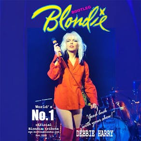 Bootleg Blondie