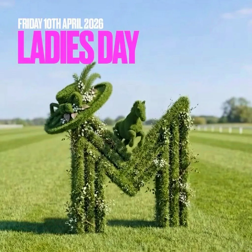 Mansion - Ladies Day Afterparty at Mansion Liverpool