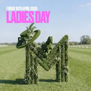 Mansion - Ladies Day Afterparty