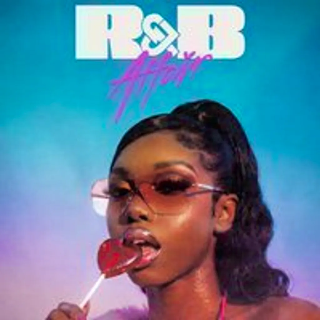 R&B Affair Pool Party at Ibiza Rocks Hotel