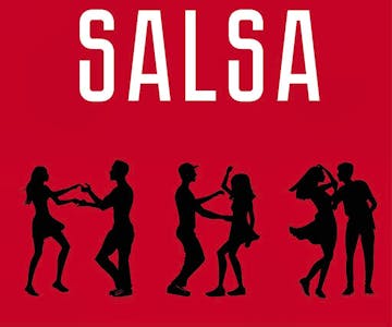Salsa Party with Classes in High Wycombe
