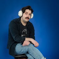 Alastair Clark: On The Record // Bradford at Record Cafe