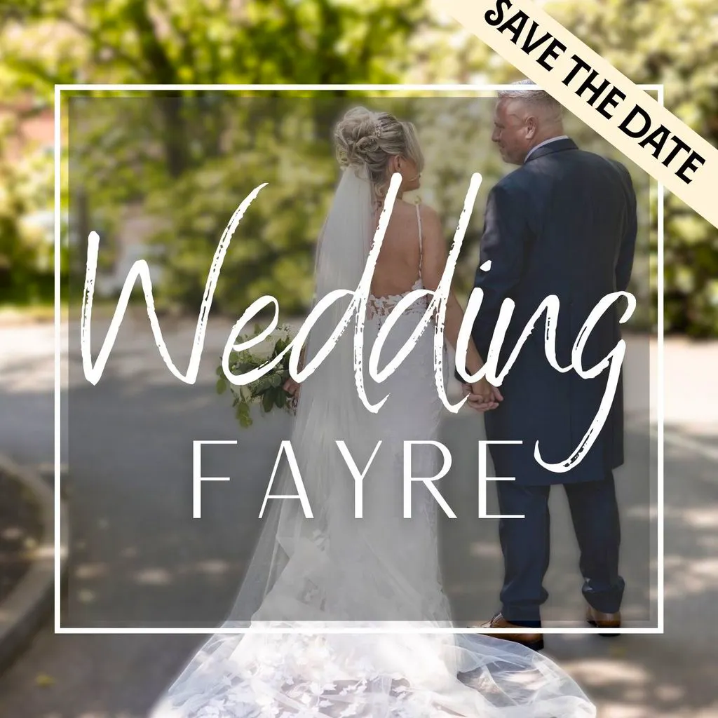 The Royal Toby Manchester Wedding Fayre at The Royal Toby Hotel