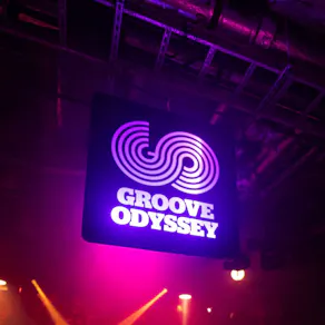 Groove Odyssey 17TH Birthday
