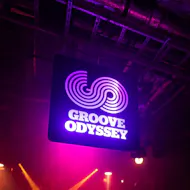 Groove Odyssey 17TH Birthday at Fabric London