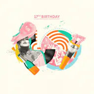 Groove Odyssey 17TH Birthday at Fabric London