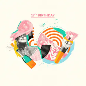 Groove Odyssey 17TH Birthday