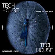 Saturdays at Amber's: Tech House at Amber's
