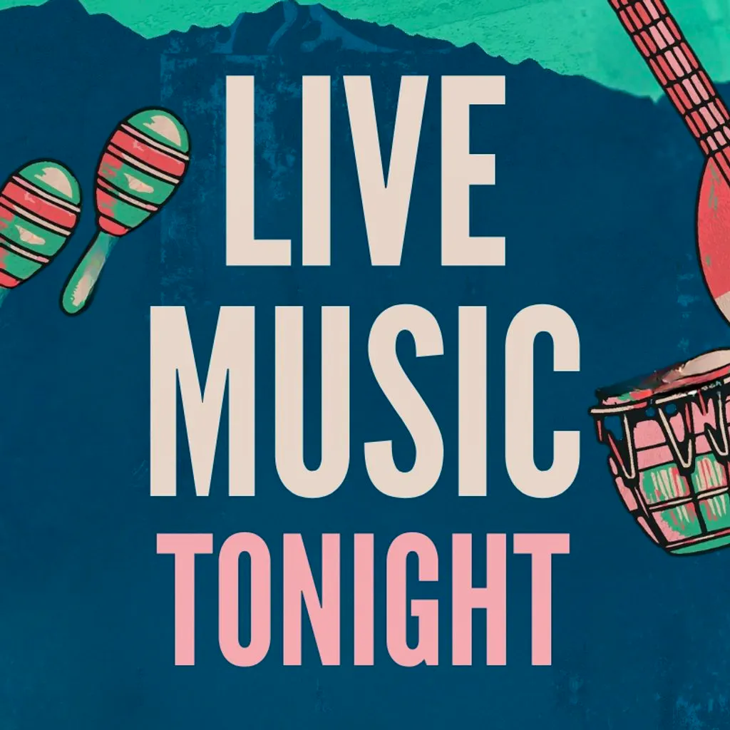 Live Music at Cuba at Revolucion De Cuba Milton Keynes