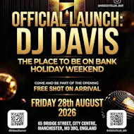 HIDEOUT_Club Bar Official Launch at Hideout Bar