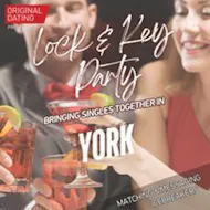 York Christmas Singles Lock & Key Party | Ages 30-45 at Manahatta