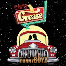 DIRTY GREASE Themed Night at Blundell Supper Club