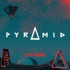 Pyramid at Amnesia