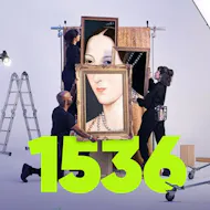 1536 at Ambassadors Theatre West Street London WC2H
