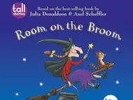 Room On The Broom (2026) at The Lyric Theatre