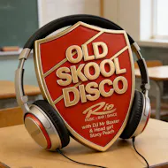 Old Skool Disco at Rio Music Bar