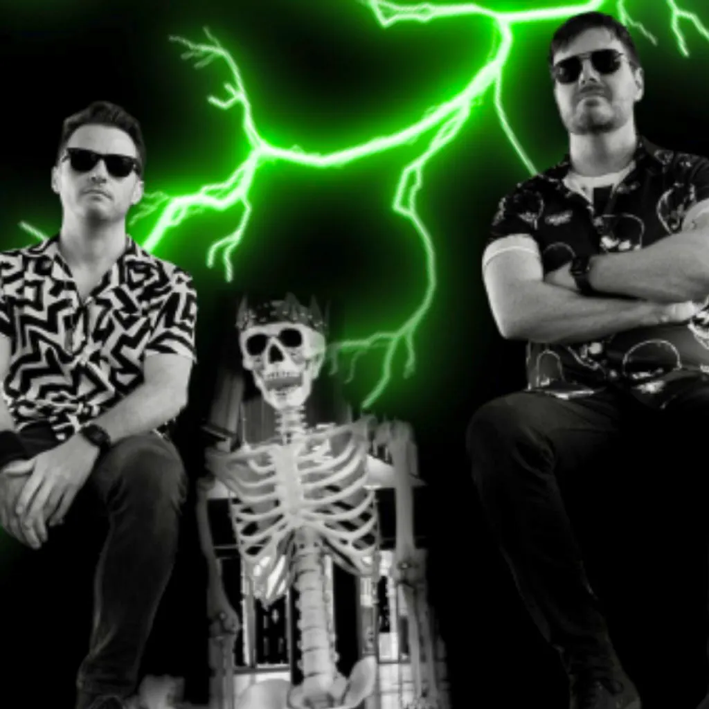 Radio Wigwam Presents: Grassroots Connect at Cavern Club