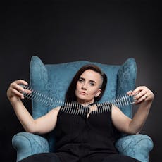 Laura Lexx: Slinky at The Wardrobe