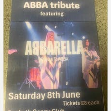 Abbarella at Penketh And Great Sankey Conservative Club