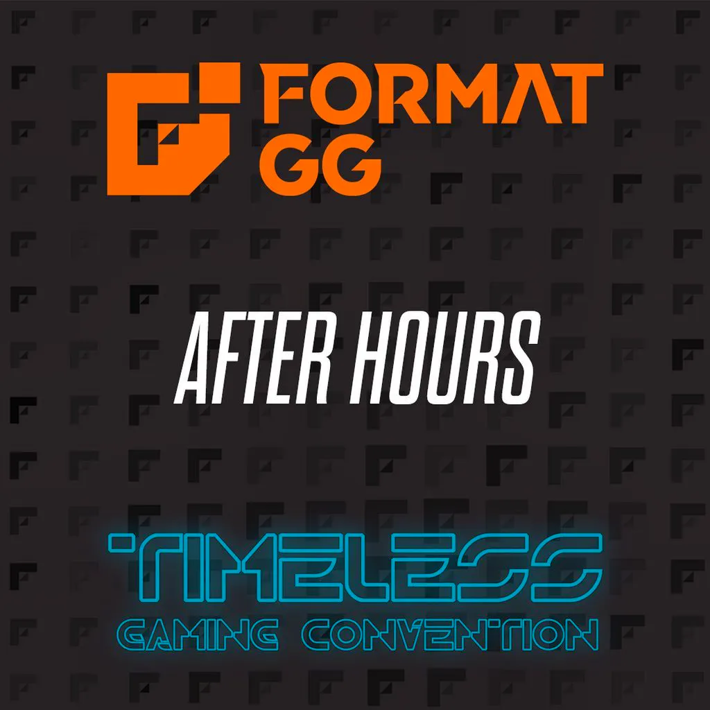 FORMATGG Liverpool 2026 | 10 Year Anniversary After Party at ArCains Liverpool