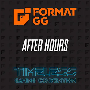 FORMATGG Liverpool 2026 | 10 Year Anniversary After Party