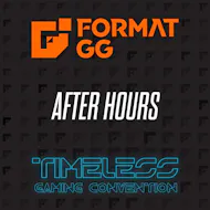 FORMATGG Liverpool 2026 | 10 Year Anniversary After Party at ArCains Liverpool