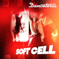 Soft Cell: Listening Party at The Jacaranda Club