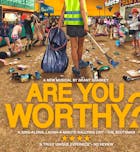 Are You Worthy? - A new musical by Grant Sharkey
