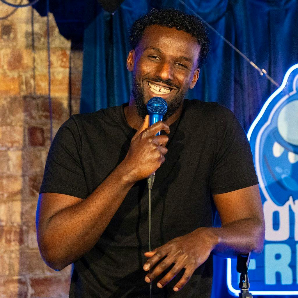 Comedy Freaks - Saturday Comedy Show at The Harrison