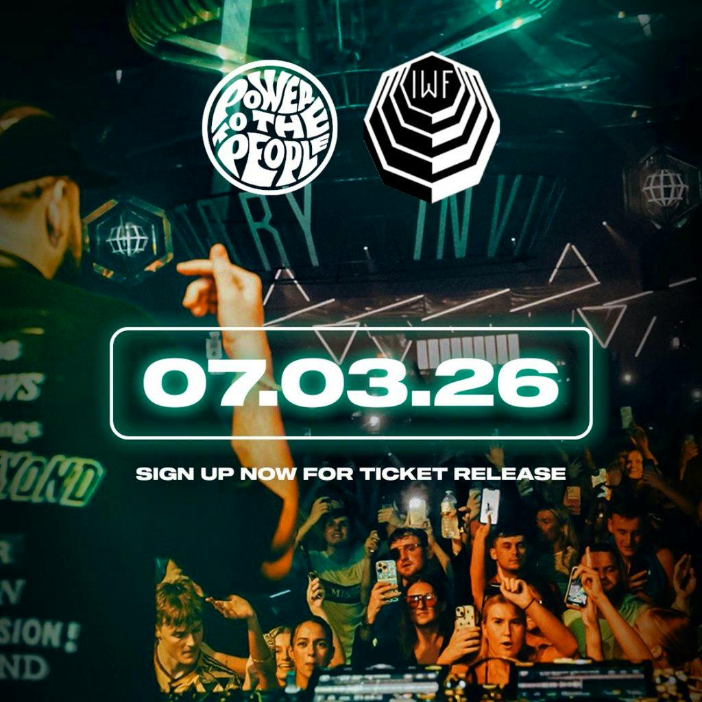 Power to the people returns to invisible wind factory at Invisible Wind Factory