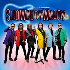 Showaddywaddy at The Prince Of Wales Theatre