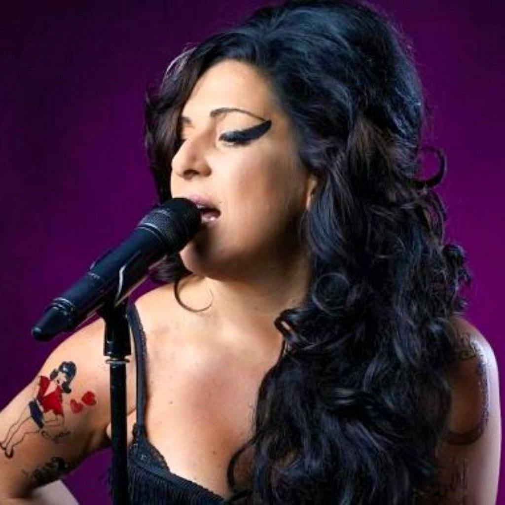 My Winehouse - Live 16.5.26 at Soho Social