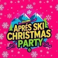 Aprés Ski Christmas Party Night at ARTCH Studios