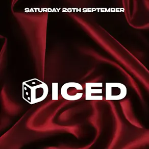 DICED | 26-9 | Hazy