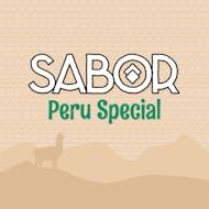 SABOR - Peru Special at Vauxhall Food And Beer Garden