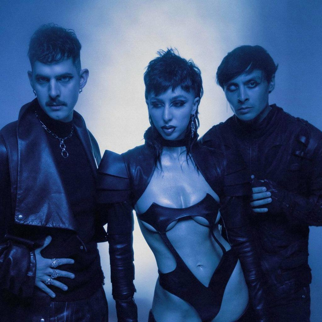 Pixel Grip at YES Basement