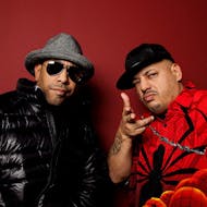 The Beatnuts at The Jazz Cafe