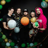 Goregrinding the UK - Edinburgh at The Banshee Labyrinth