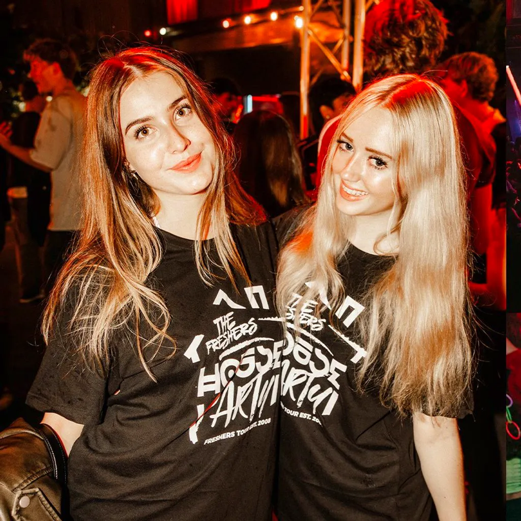 Project X Freshers House Party - Canterbury at Club Chemistry
