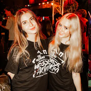 Project X Freshers House Party - Canterbury