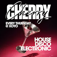 Cherry - House & Disco | XOYO at XOYO