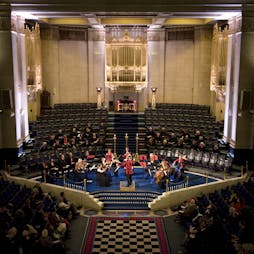 Vivaldi - The Four Seasons by Candlelight Tickets | Freemasons Hall London London  | Sat 30th July 2022 Lineup