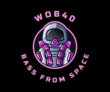 WOB40 Launch